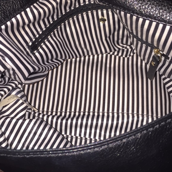 Kate spade gold over purse - Picture 7 of 8